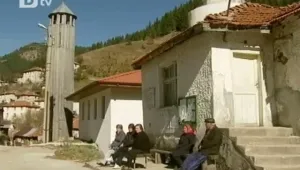 Как се подготвят за балотаж в откъснати села като смолянското Мугла