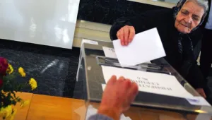 Ще се стигне ли до касиране на изборите на някои места в страната? 