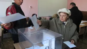 Касираха изборите за общинари в Кюстендил, предстоят нови