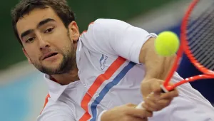 Контузия извади Марин Чилич от Australian Open