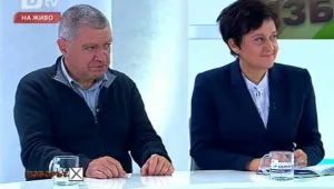 Проблемът със забранителните списъци - остава и на втори тур