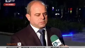 Пламен Стоилов печели изборите в Русе