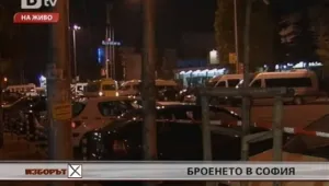 Хаосът дава място на реда в ОИК София