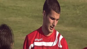 Черно море взе играч от ЦСКА