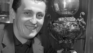 Почина единственият унгарец, печелил 