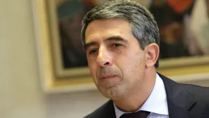 Плевнелиев е обсъдил 