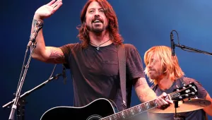 Разделят ли се Foo Fighters?