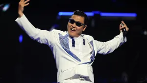 Psy издава нова песен