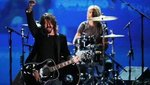 Дейв Грол потвърди: Foo Fighters се оттеглят от музиката