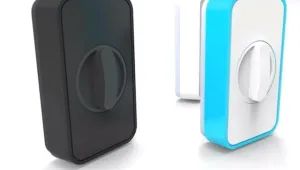 Устройство позволява да отключваме врати с iPhone