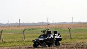 Четвърти ден Турция и Сирия си разменят удари по границата