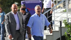 Стоичков беседва с антимафиоти за 