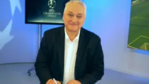 Томас Лафчис пред bTV: УЕФА има интерес от черното тото