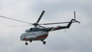 Авиоотряд 28 ще поеме оказването на спешна медицинска помощ по въздуха