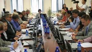 Новият ВСС иска повече пари за съдебната власт