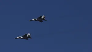 НАТО в повишена готовност заради активността на руската военна авиация