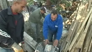 820 души се обучават като доброволци при бедствия и аварии
