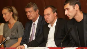 Волейболната федерация пак скочи срещу опозицията