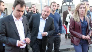 Станишев иска по-нисък праг за валидност на референдума за АЕЦ 