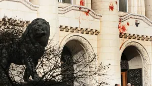 Домати по време на криза