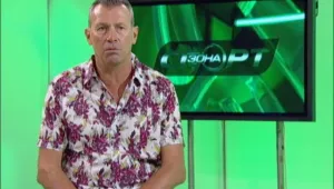 Майкъла: Давам време на Йешич до 5-ия кръг!