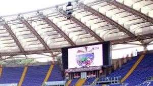 Рома със собствен стадион от 2016-а