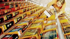 Започна Панаирът на книгата във Франкфурт