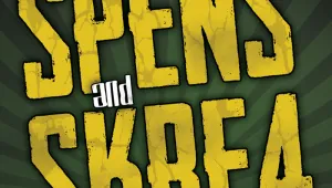 Spens и Skre4 с общ концерт на 11 октомври в София