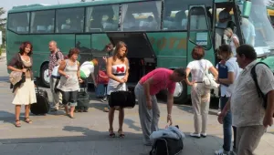 Туристите, изоставени в Турция, ще се върнат в предвидения срок