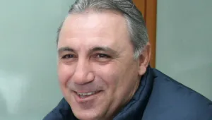 Кой припозна Стоичков за лице на протестиращия български студент?