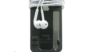 Калъф за iPhone - като швейцарско ножче