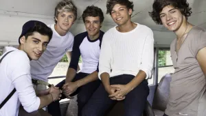 Луис Томлинсън от One Direction оборудвал дома си с паник стая
