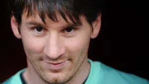 Лео Меси и баща му са уличени в укриване на 4 млн. евро данъци