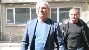Доган замълча, за да не 