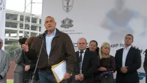 Когато имаш спестявания, не се наричаш беден човек