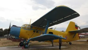 Расте броят на българите, които имат собствен самолет