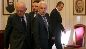 Атака иска в референдума и въпрос за членството ни в НАТО