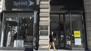Японска компания купува 70% от американския оператор Sprint