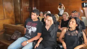 Съдът в Търново решава до месец за убито на 
