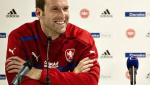 Чех: Не искам пак 6:0, а просто победа