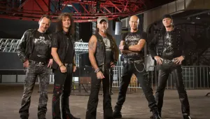 Project Arcadia подгряват Accept в София