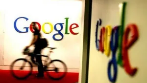 Въпреки заплахите на Тръмп: ЕС глоби Google с 2,95 млрд. евро 