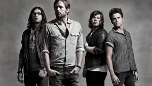 Kings of Leon ще изнесе благотворителен концерт