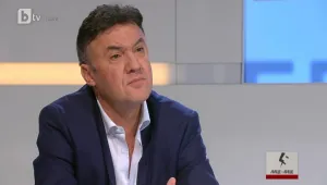 Борислав Михайлов: Класирането за Мондиал 2014 ще бъде много трудно