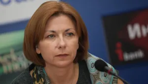 Боряна Димитрова: Ремонт на правителството, но не и оставка