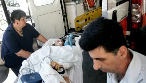Лекарите от Бургас, помагали след атентата, се обявиха против опитите да се присвоят заслугите им