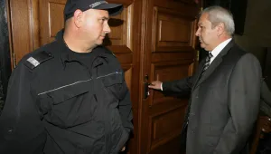 Втора ефективна присъда за депутат на Доган