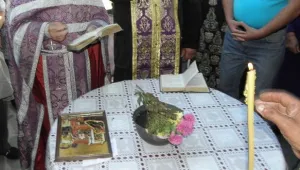 Видински свещеници отстраниха свой колега заради злоупотреби