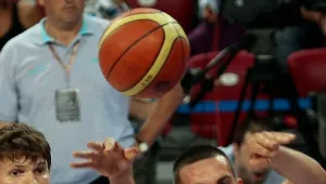 Ямбол удари Рилски спортист