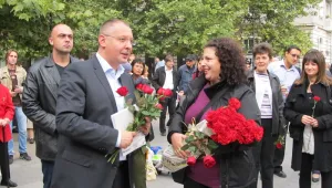 Партиите да кажат дали ще се коалират с ГЕРБ, да не шикалкавят